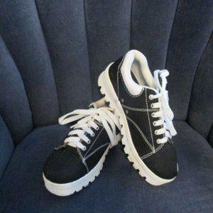 Original Skechers Street Cleats from the 1990's Never Worn 7.5